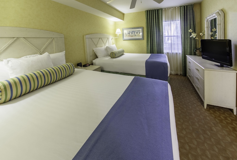 Holiday Inn Club Vacations Cape Canaveral Beach Resort by IHG - photo 28
