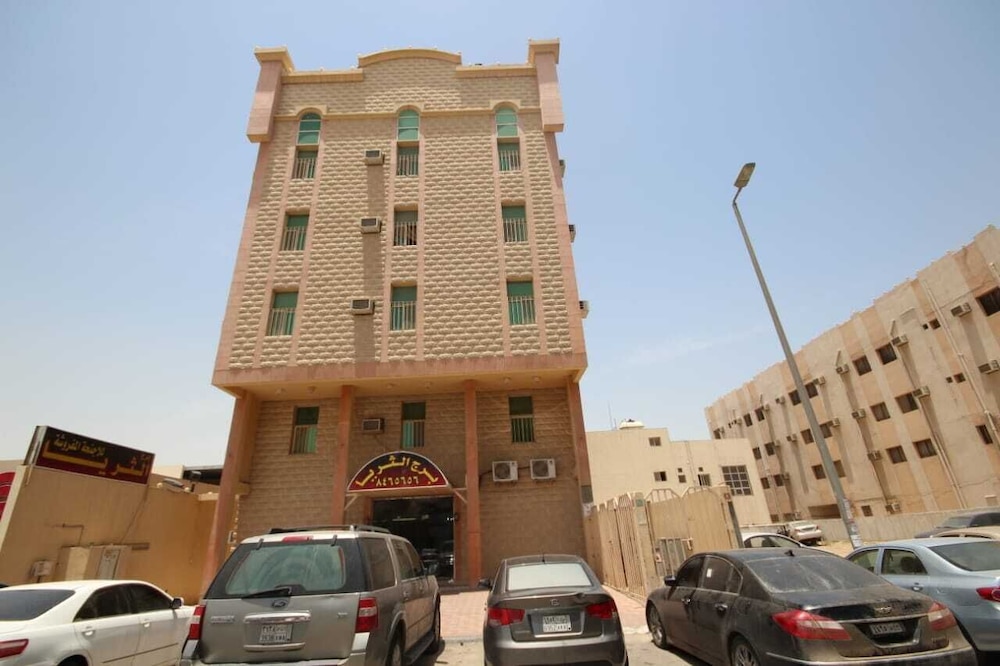 OYO 497 Al Thuraya Towers For Furnished in Dammam, Saudi Arabia