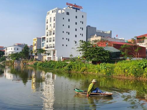 Sun Hotel & Apartment - last minute hotel in Bac Ninh