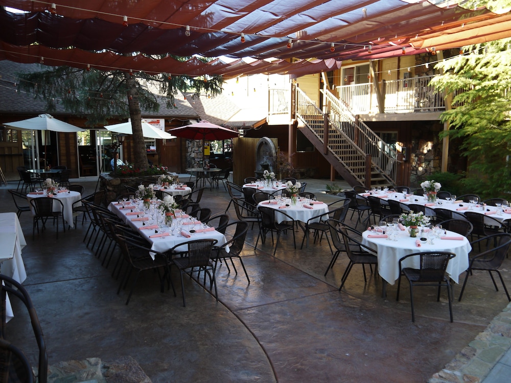 Robinhood Resort - photo 67