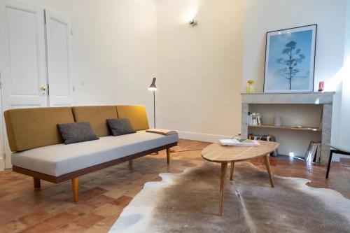 Mistral126 - last minute hotel in Aix-En-Provence