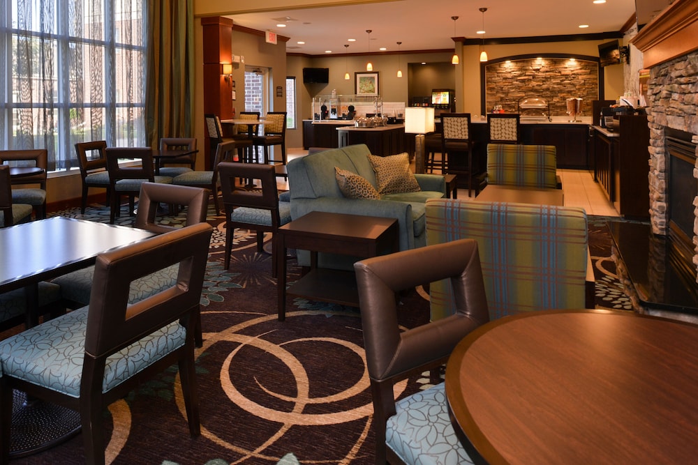 Staybridge Suites Sioux Falls by IHG - photo 31