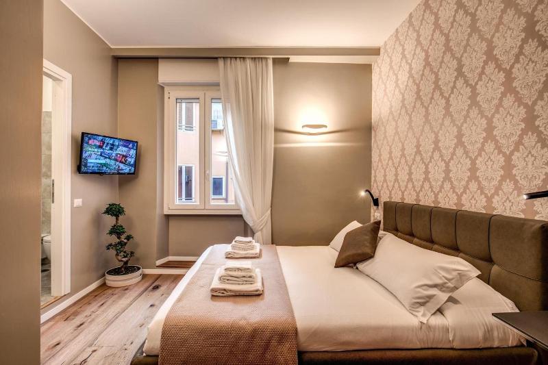 Elysium Suites — Rome — photo 2