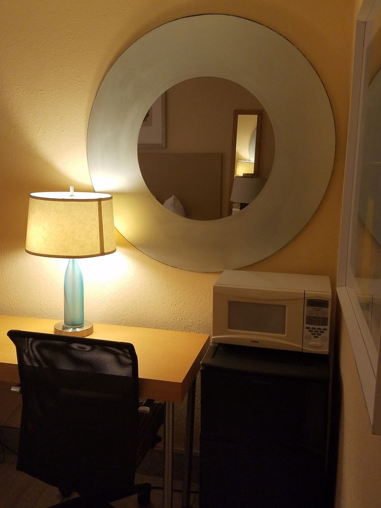 Sea Banks Motor Inn - photo 7