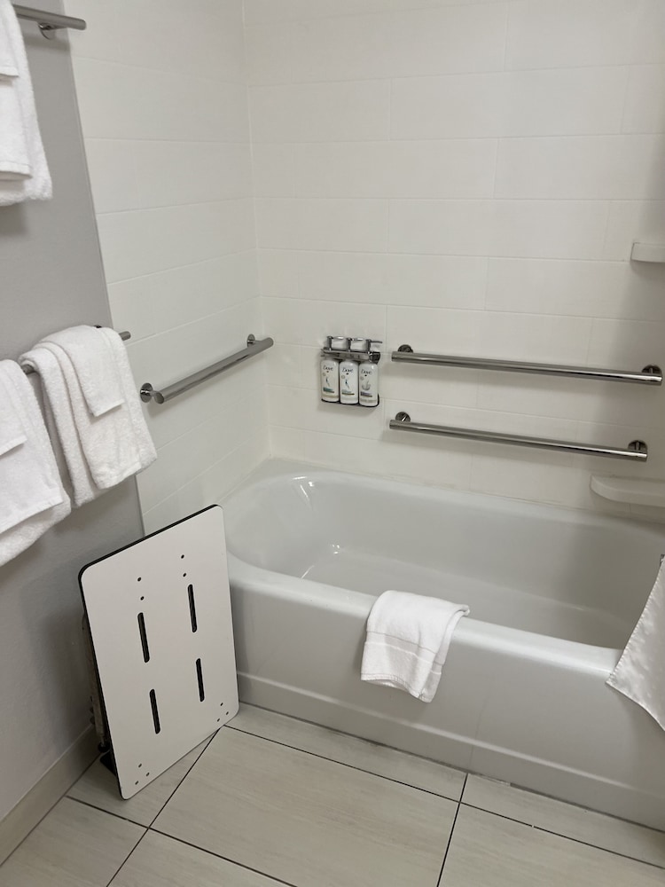 Holiday Inn Express & Suites Mobile University Area by IHG - photo 39