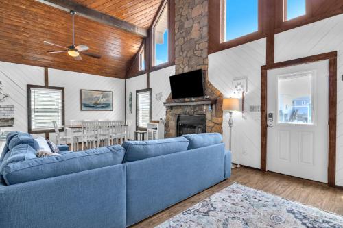 Salty Dawg by Oak Island Accommodations - photo 49