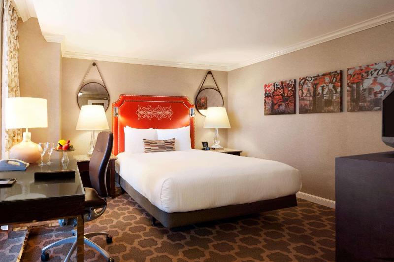 Fairmont Dallas - photo 50