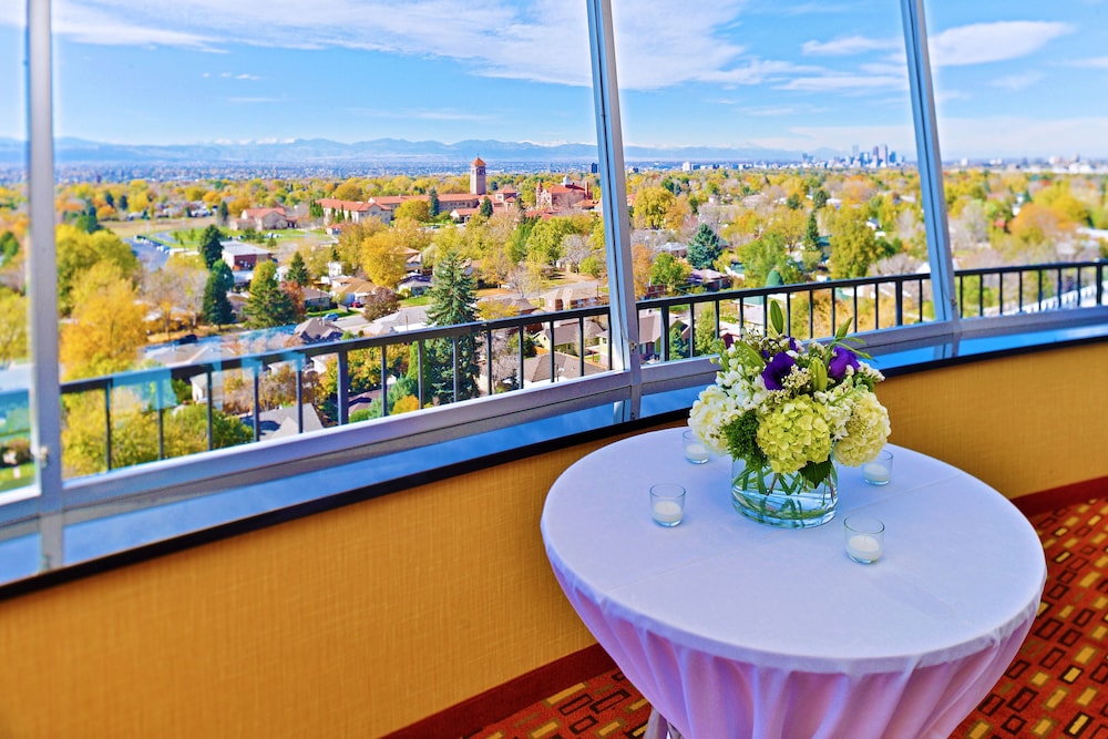 Courtyard by Marriott Denver Cherry Creek - photo 68