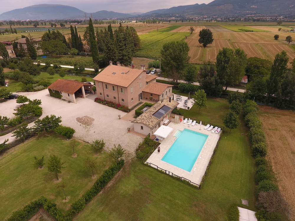 Country House Casco dell’Acqua — Foligno — photo 2