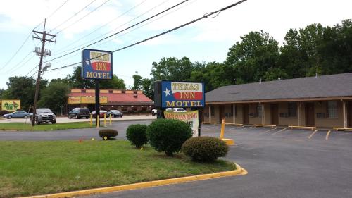 Texas Inn Motel - photo 10