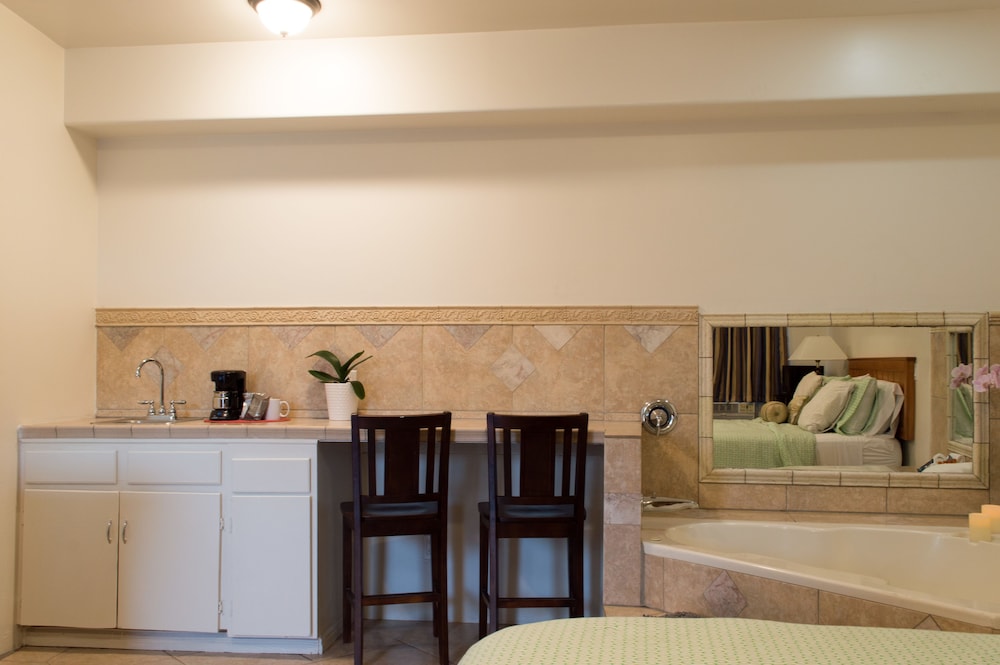 Casa Del Sol - photo 17