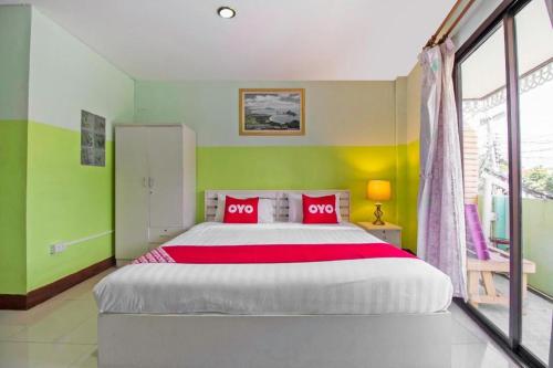 OYO 75314 Mountain Beach in Prachuap Khiri Khan, Thailand