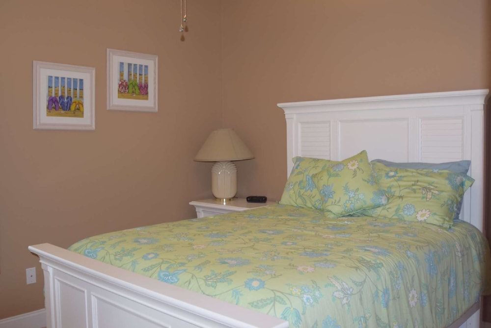 Villasea 3 Bedroom Villa — 4-Star Luxury Hotel in Panama City Beach, United States
