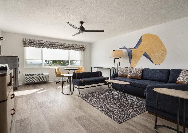 Hotel Indigo San Diego Del Mar by IHG - photo 68