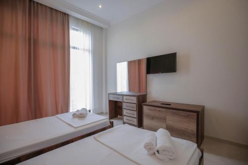Black Sea Riviera Hotel