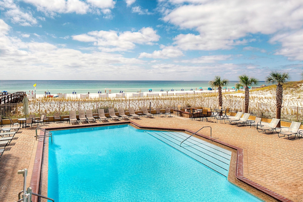 Four Points by Sheraton Destin Fort Walton Beach - photo 36
