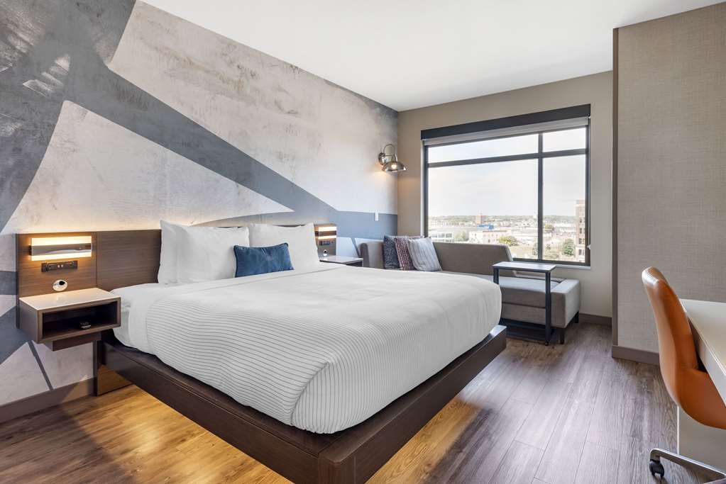 Cambria Hotel Minneapolis Downtown - photo 9