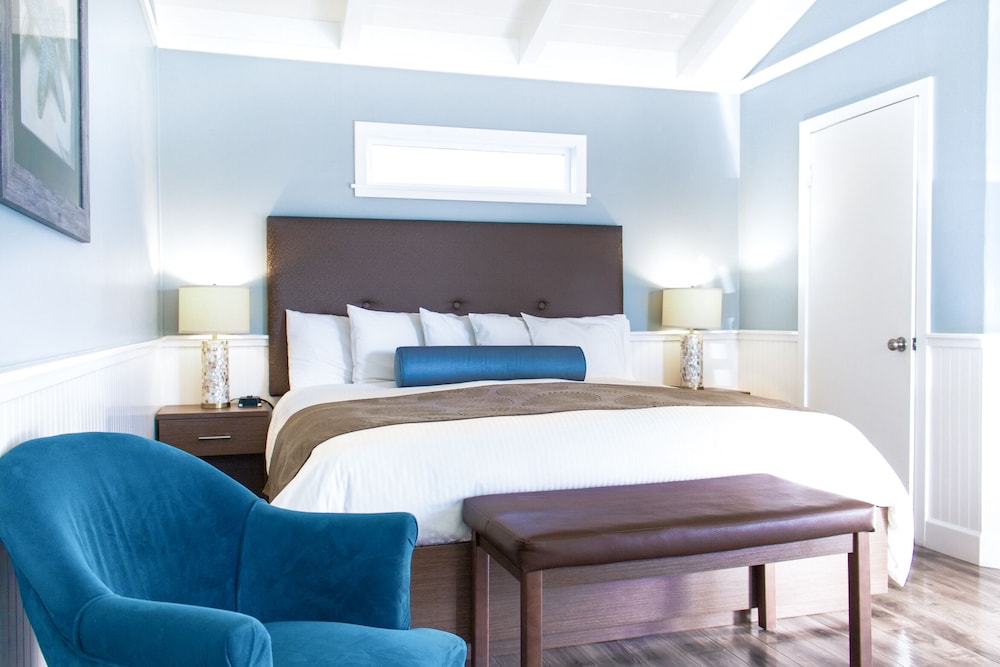 Ocean Echo Inn and Beach Cottages - photo 4