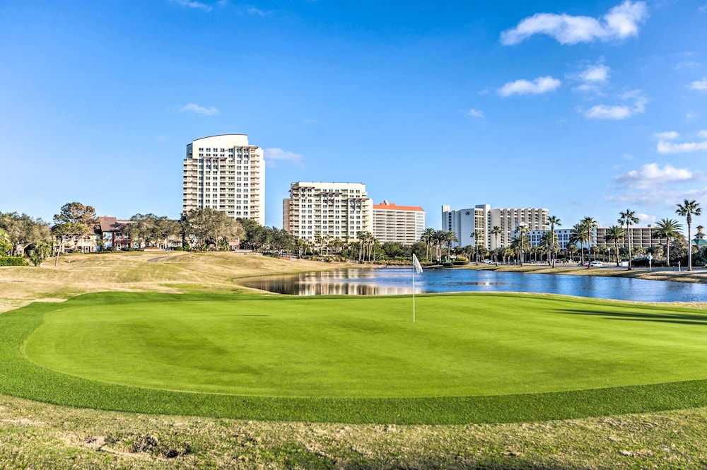 Sandestin Beach Resort Condo With Ocean Views - photo 16