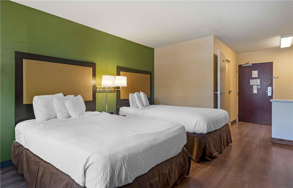 Extended Stay America Suites Pittsburgh Monroeville - photo 23
