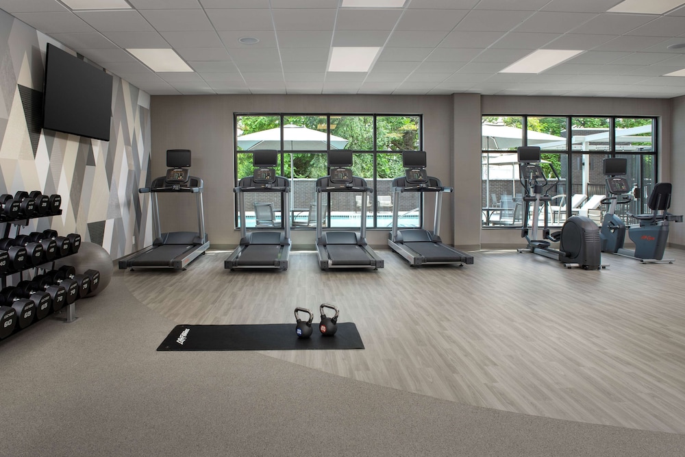 Homewood Suites by Hilton Louisville Airport - photo 41
