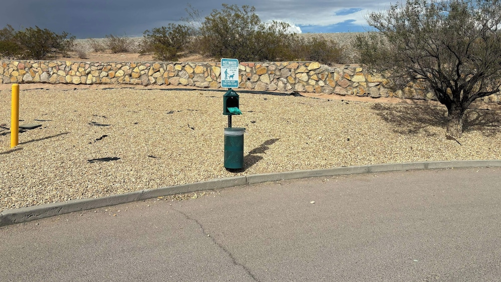 Studio 6 Las Cruces NM Telshor - photo 15