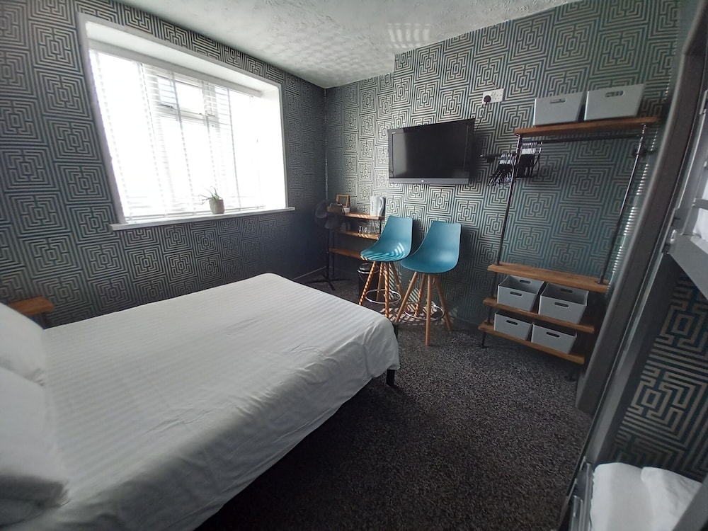 Earlsway Hotel — Blackpool — photo 5