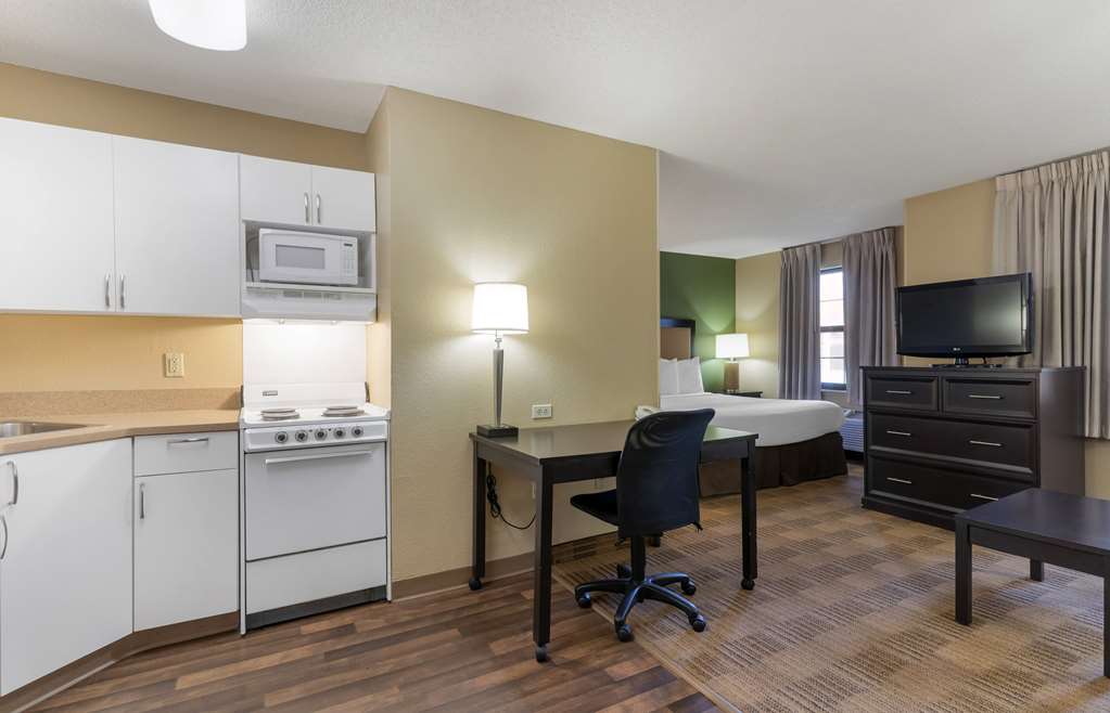 Extended Stay America Suites Oakland Alameda Airport - photo 19