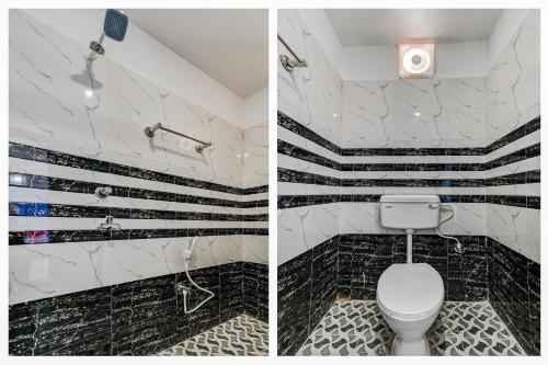Spot On Hotel Utrishree pet-friendly hotel Bhubaneshwar