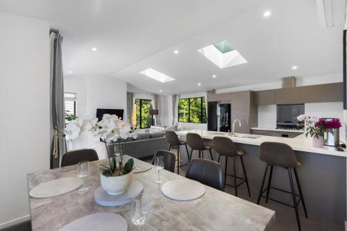 Queenstown Birdsong Retreat in Queenstown, New Zealand