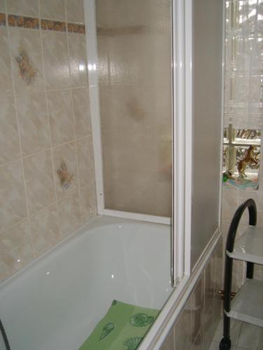 Penzion Grácie in Loket, Czech Republic