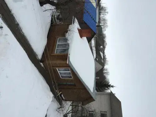 Dom Uyut na Mira in Suzdal', Russia