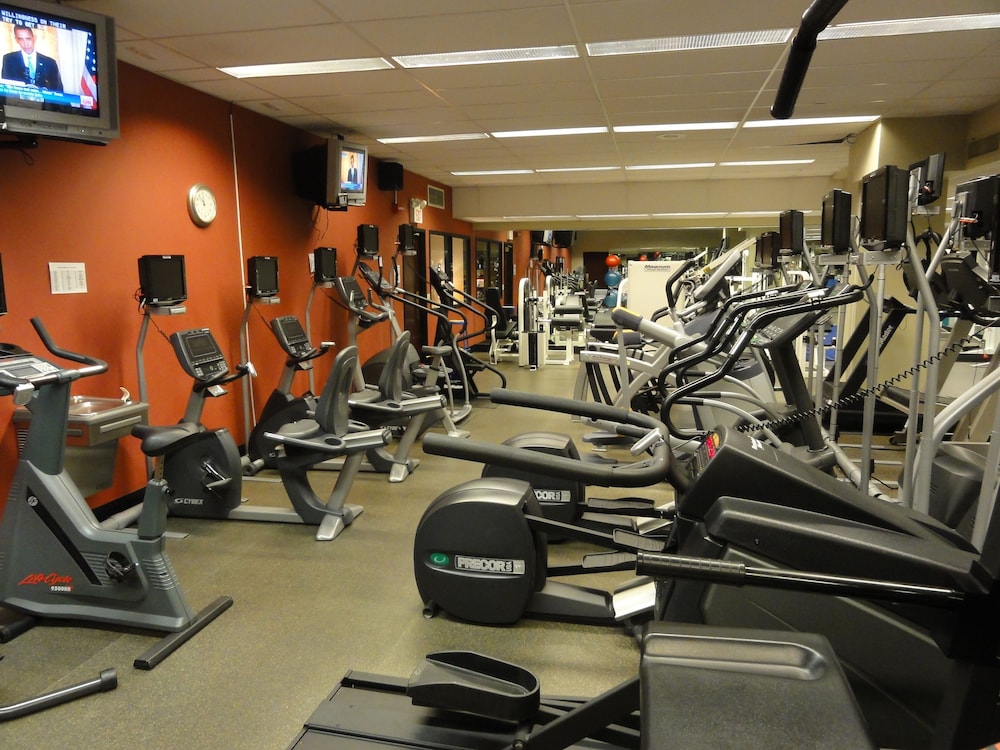 Milwaukee Athletic Club - photo 10