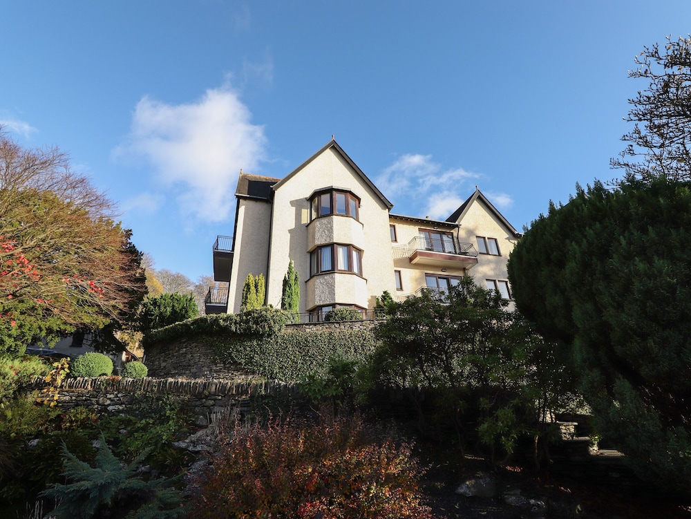 Romney 14 in Ambleside, United Kingdom