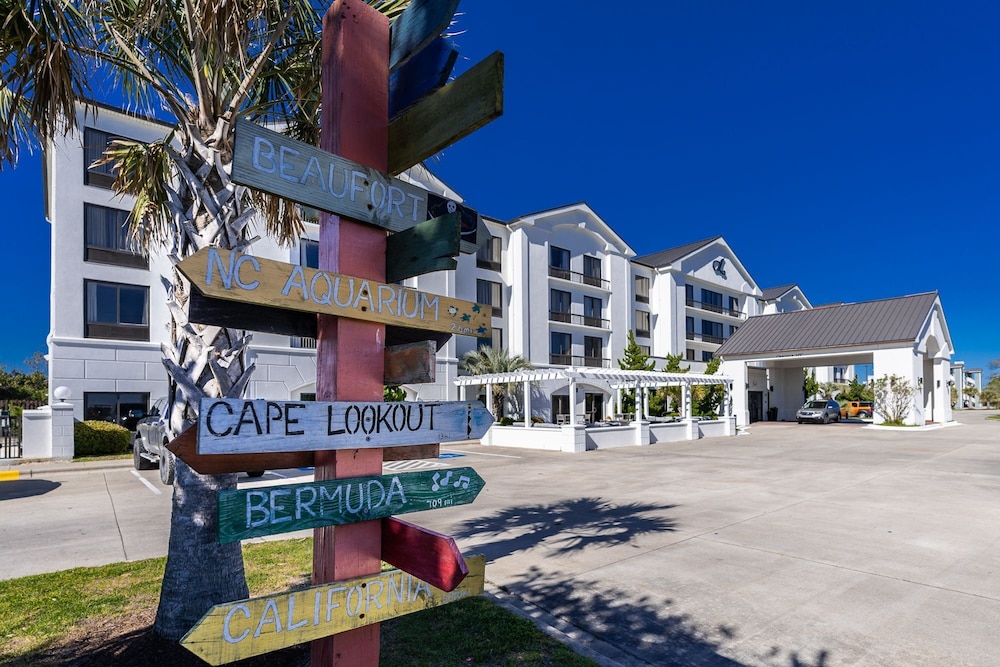 Hotel Alice At Atlantic Beach - photo 33