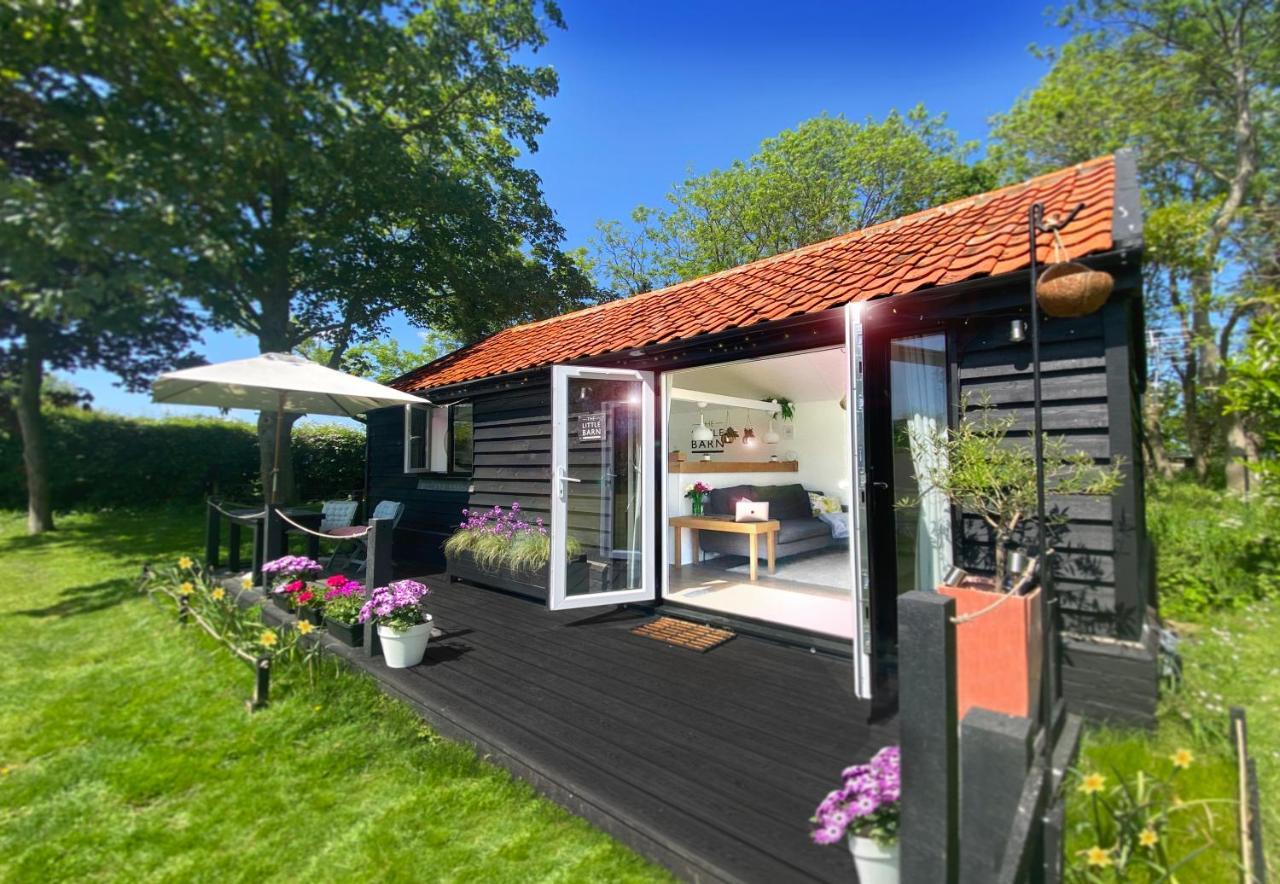 The Little Barn in Diss, United Kingdom