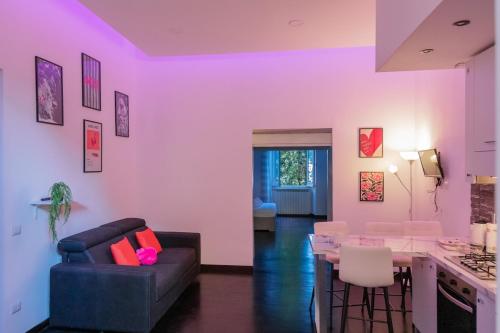 Domus Aura — 4-Star Luxury Hotel in Rome, Italy