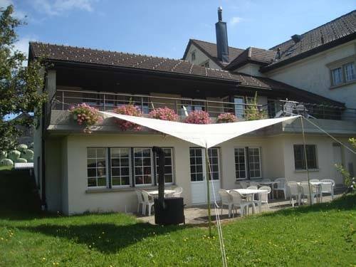 Hotel am Schönenbühl — hotel in Speicher
