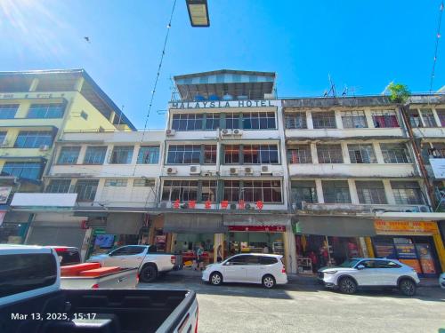 Malaysia Hotel in Sandakan, Malaysia