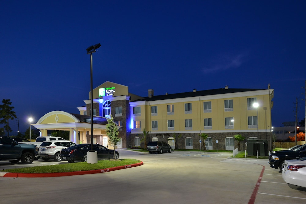 Holiday Inn Express & Suites Houston NW Tomball Area by IHG - photo 78