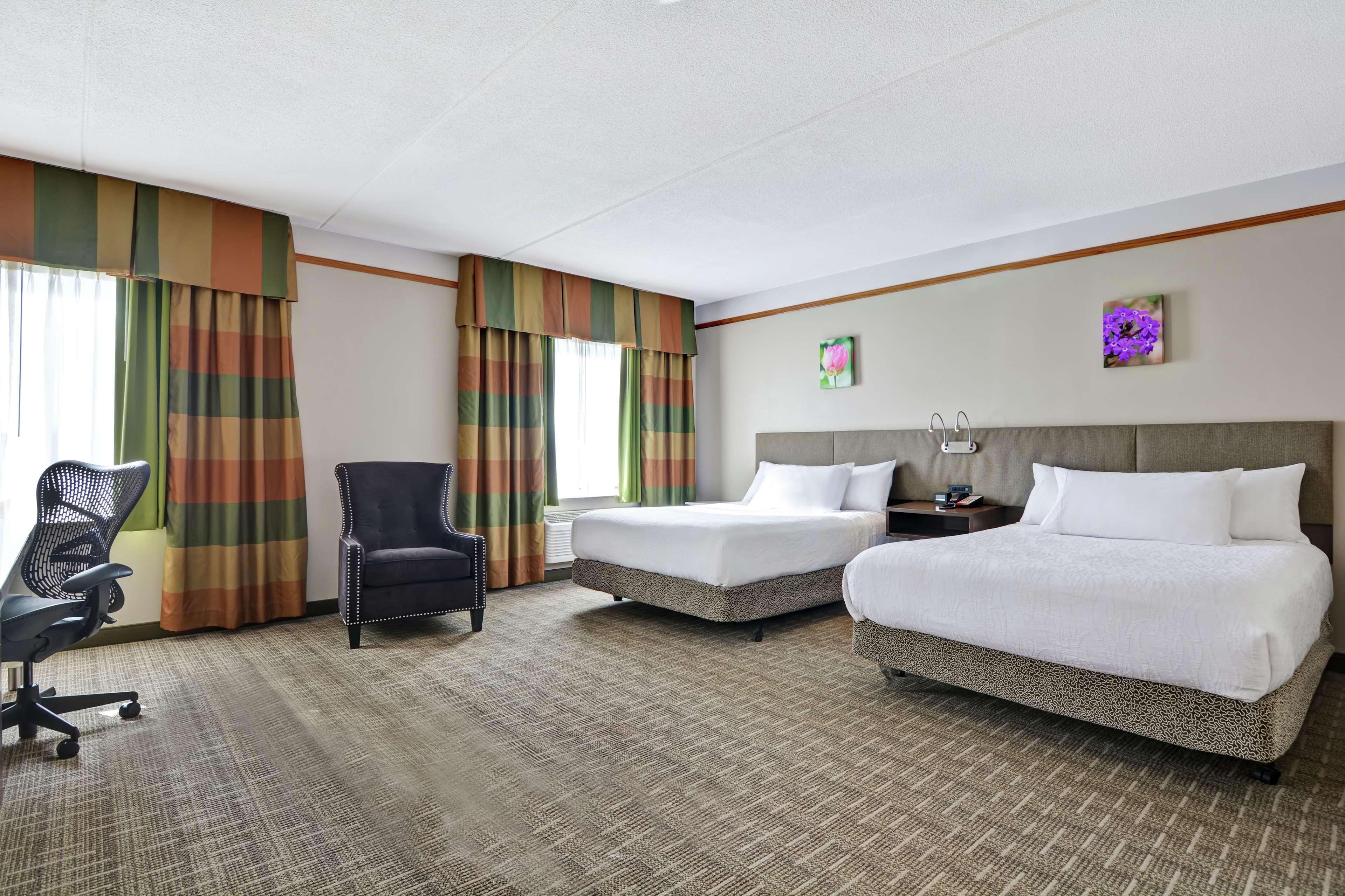Hilton Garden Inn Appleton Kimberly - photo 9