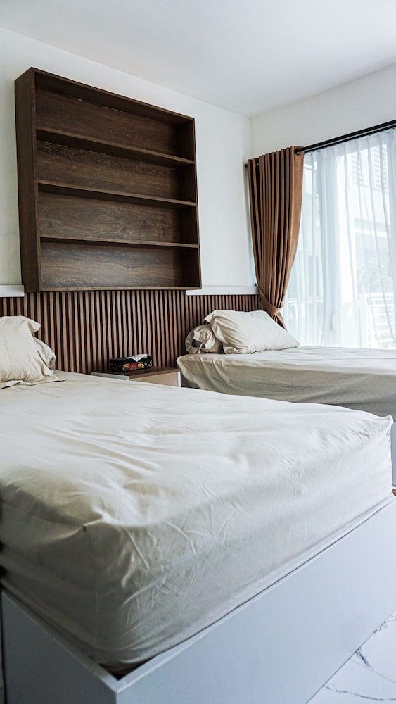 Griya Grachika By Doorkost — hotel in Sewon