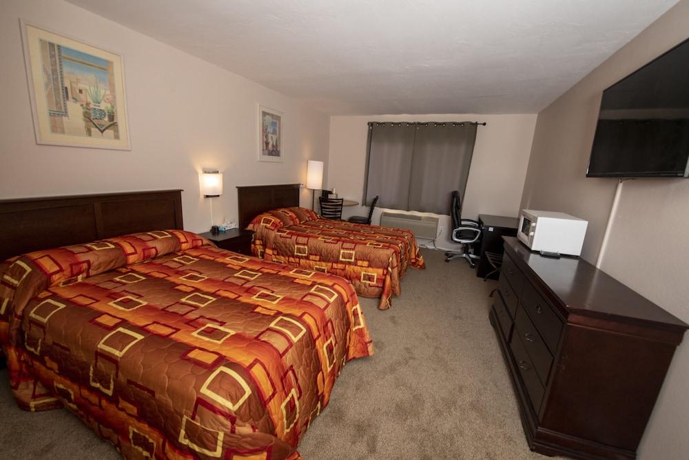 Tower 64 Motel & RV - photo 25