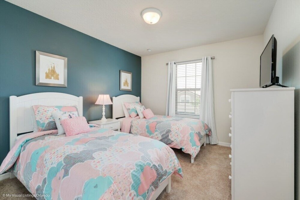 Amazing 5Bd Pool Hm Windsor at Westside 1877nc - photo 4