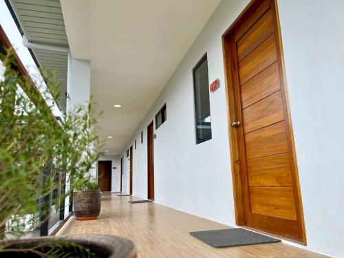 The Grounds Hotel — hotel in San Jose Del Monte