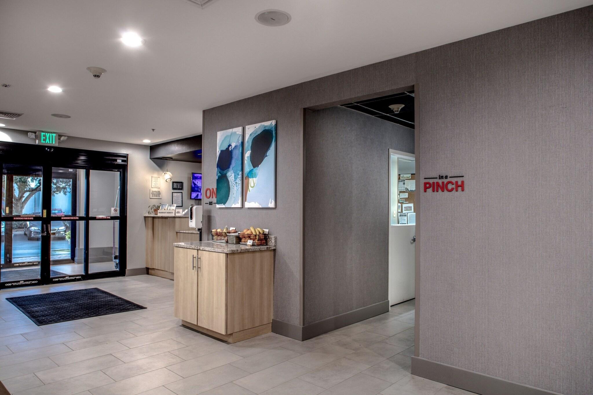 Towneplace Suites by Marriott Savannah Airport - photo 4