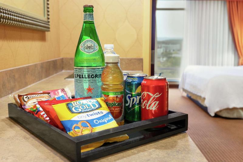 Embassy Suites by Hilton Huntsville - photo 35