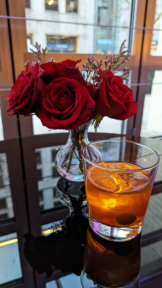AC Hotel by Marriott Portland Downtown OR - photo 36
