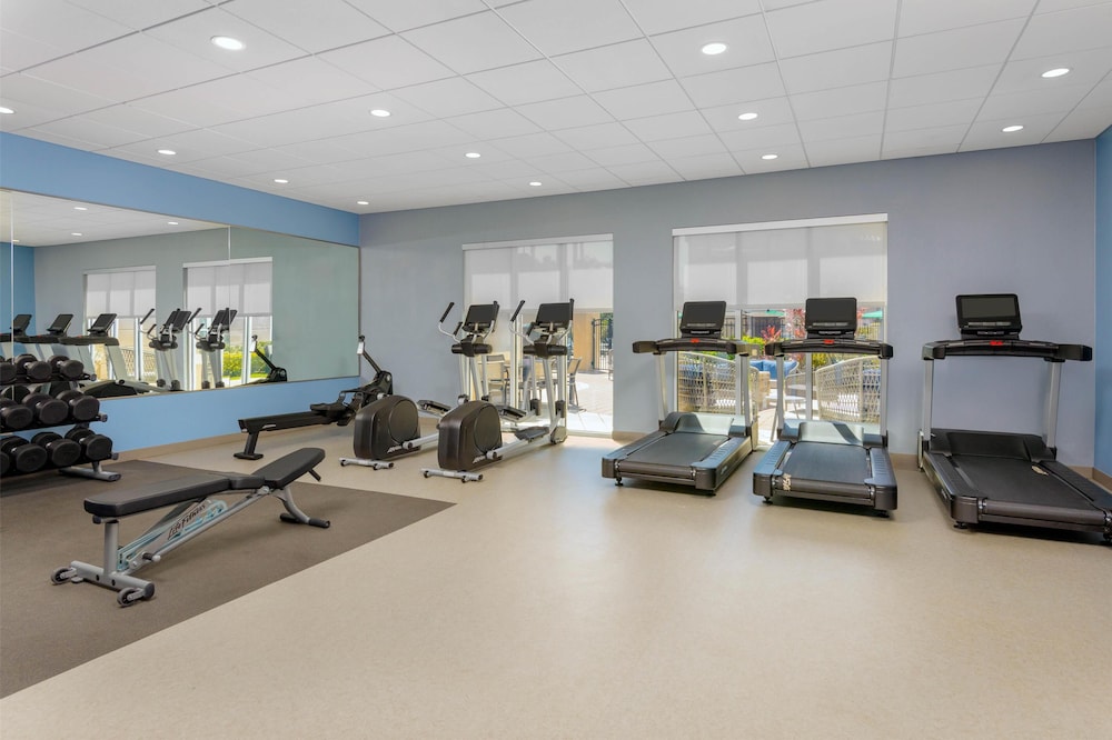 Homewood Suites by Hilton Orlando UCF Area - photo 29