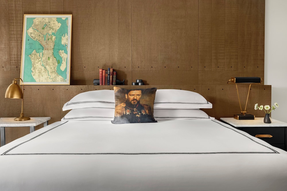 Kimpton Palladian Hotel by IHG - photo 4